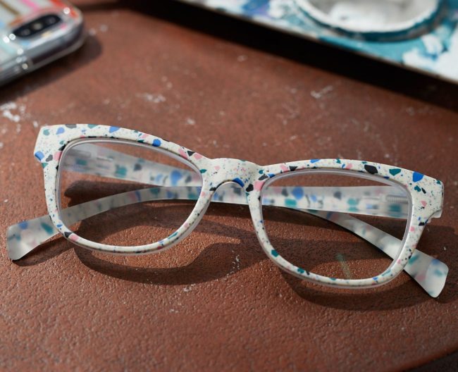 Terrazzo (Blue Light) - Image 7