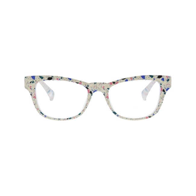 Terrazzo (Blue Light)