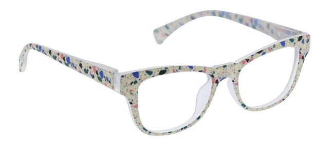 Terrazzo (Blue Light) - Image 2