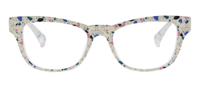 Terrazzo (Blue Light) - Image 3
