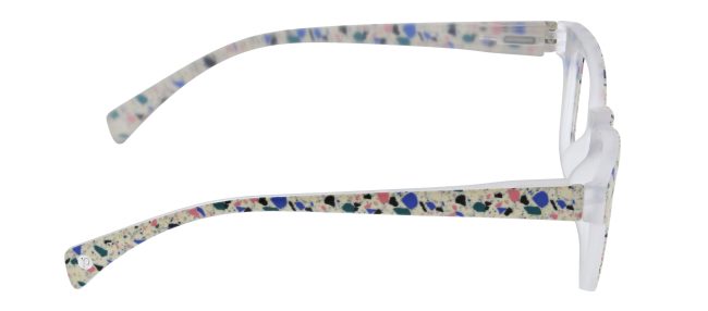 Terrazzo (Blue Light) - Image 4