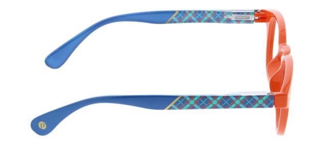 Tartan (Blue Light) - Image 11