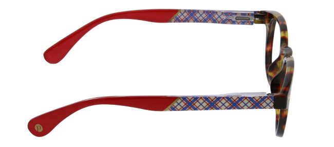 Tartan (Blue Light) - Image 4
