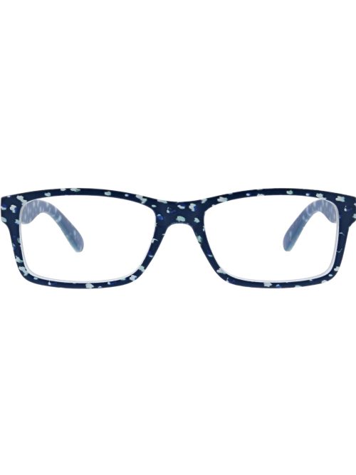 Dappled Dot (Blue Light)