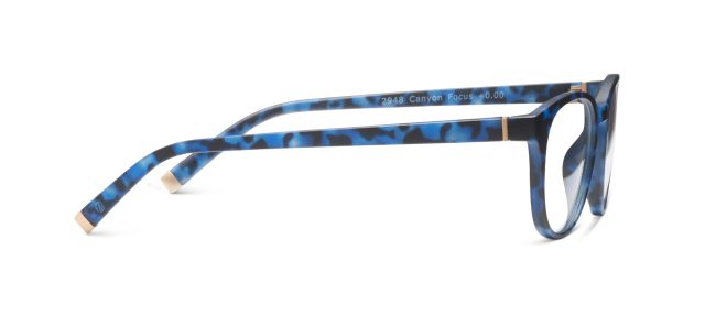 Canyon (Blue Light) - Image 40